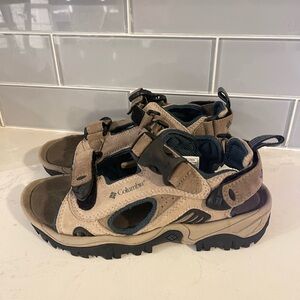 Columbia Trail Meister Sandals